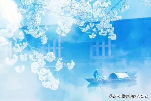 千古绝句最美古诗文 千古绝句最美古诗文