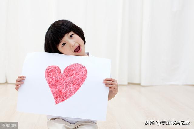 幼儿园唯美温馨的句子 幼儿园唯美温馨的句子