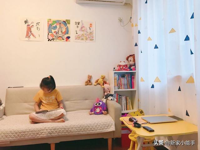 形容家里整洁干净温馨的句子 形容家里整洁干净温馨的句子
