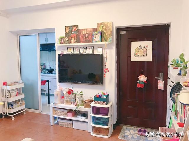 形容家里整洁干净温馨的句子 形容家里整洁干净温馨的句子