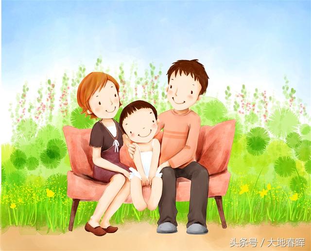 形容家庭和睦温馨的句子 形容家庭和睦温馨的句子