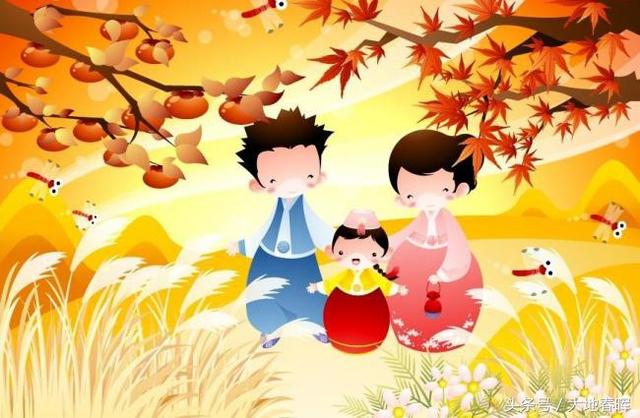 形容家庭和睦温馨的句子 形容家庭和睦温馨的句子