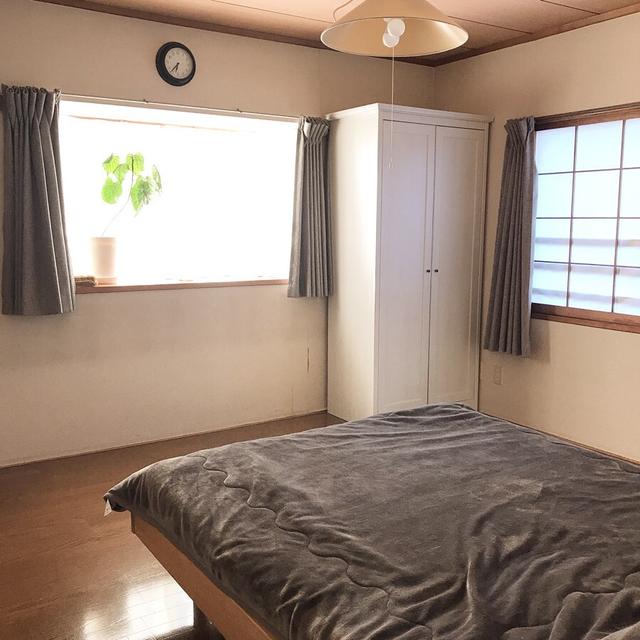 形容卧室简单干净温馨的句子 形容卧室简单干净温馨的句子
