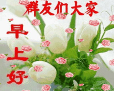 早上雨天问候语温馨的句子 早上雨天问候语温馨的句子