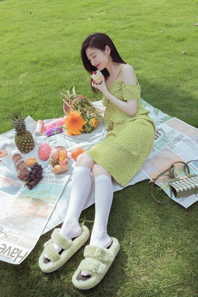 温馨清新甜美的句子 温馨清新甜美的句子