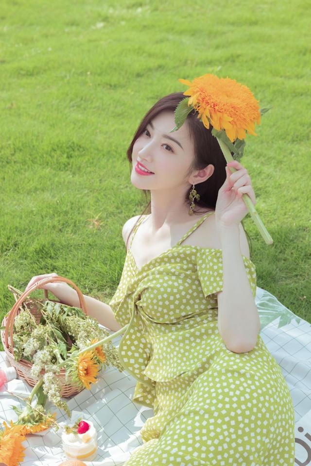 温馨清新甜美的句子 温馨清新甜美的句子
