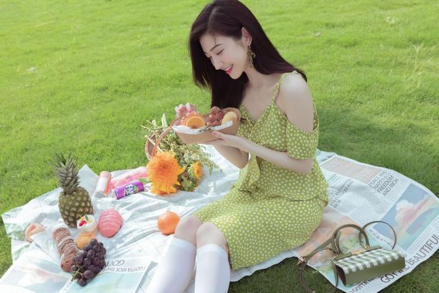 温馨清新甜美的句子 温馨清新甜美的句子