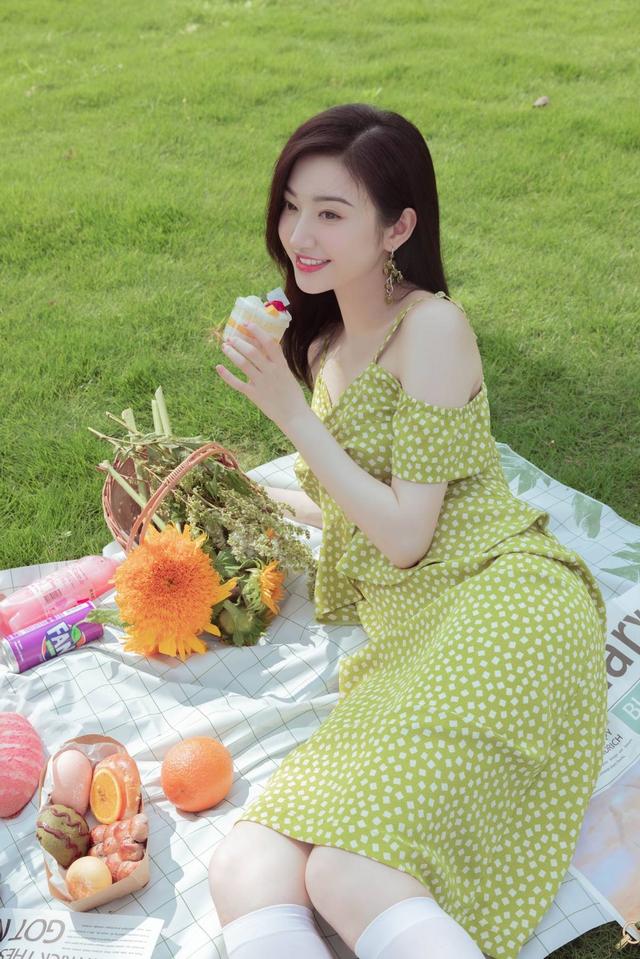 温馨清新甜美的句子 温馨清新甜美的句子