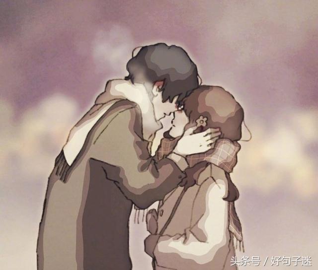 早安温馨句子女朋友