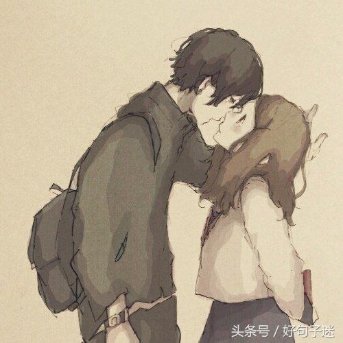 早安温馨句子女朋友