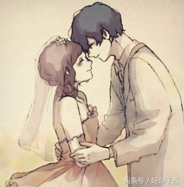 早安温馨句子女朋友