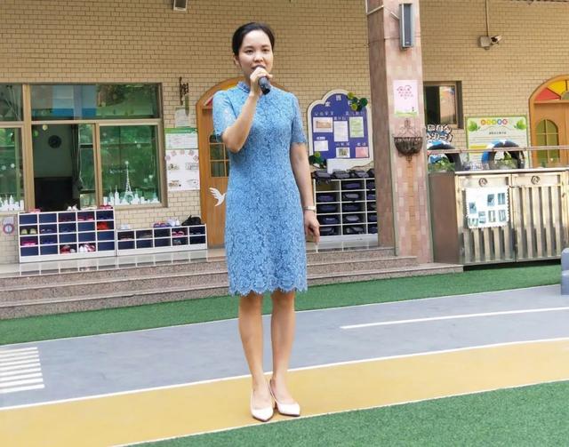 幼儿园温馨时光的句子