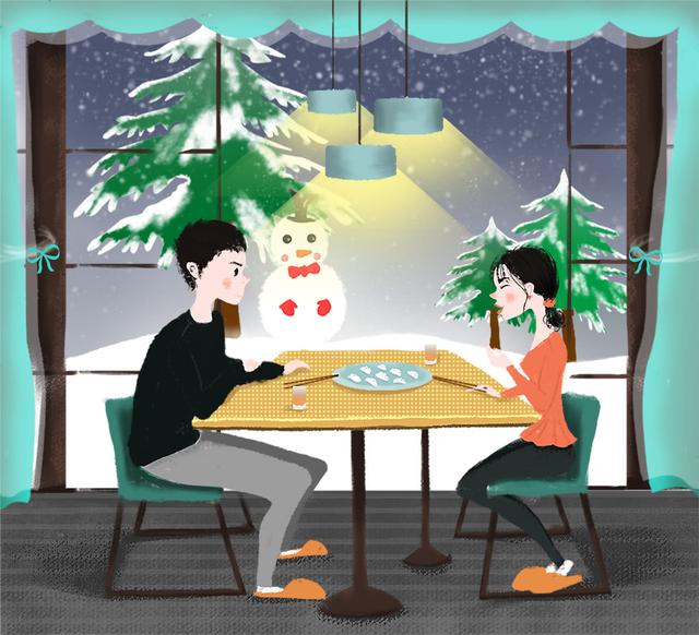 高情商的人如何说分手