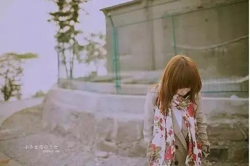 一个人心累无助的说说