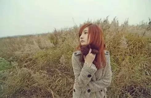 一个人心累无助的说说