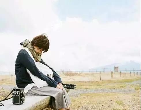 一个人心累无助的说说