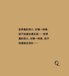 陪伴的句子经典语录短句_(简短的高级情话)