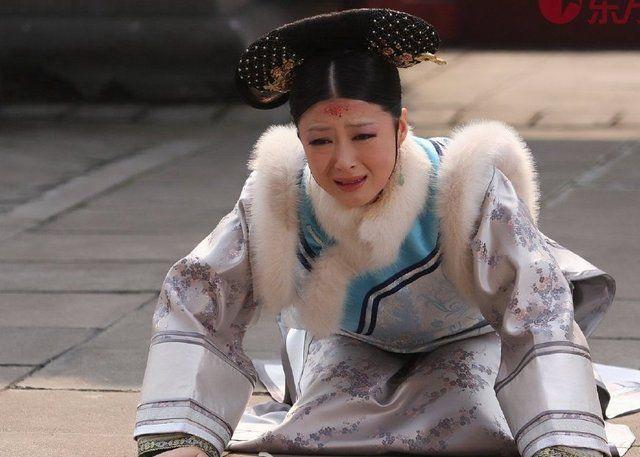 从前的甄嬛已经死了台词
