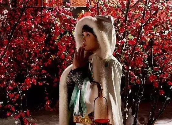 从前的甄嬛已经死了台词