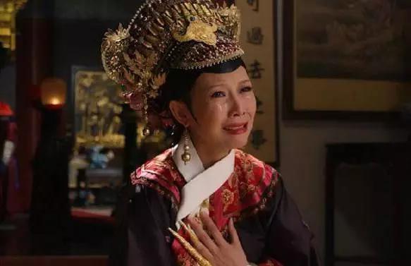 从前的甄嬛已经死了台词