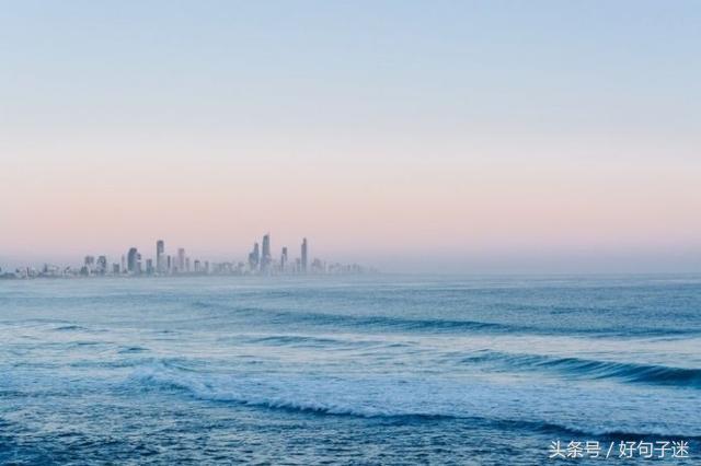 一句精辟的人生格言励志座右铭