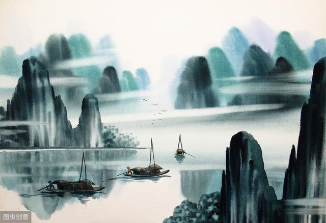 经典名句分享 修身