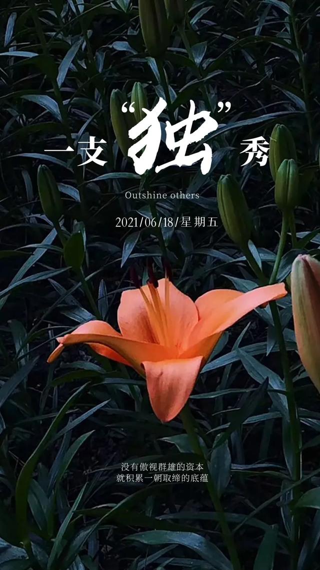 2021早安短句(2021早安发圈句子及图片)