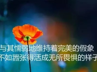 健康短句适合发朋友圈(祝自己健康的句子发朋友圈)