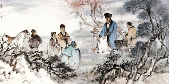 王阳明100句心学语录