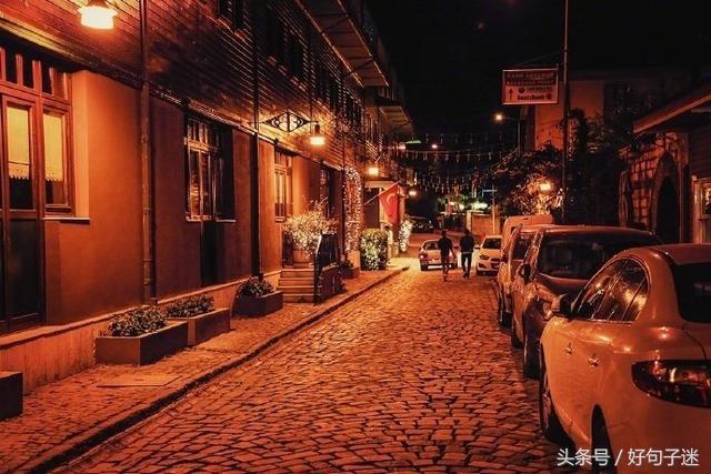 致自己人生感悟的句子