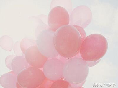 适合发朋友圈的个性说说心情短语