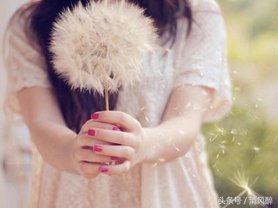 适合发朋友圈的个性说说心情短语