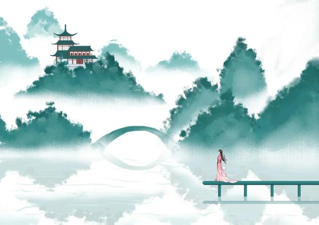 感情古诗伤感的句子 感情古诗伤感的句子