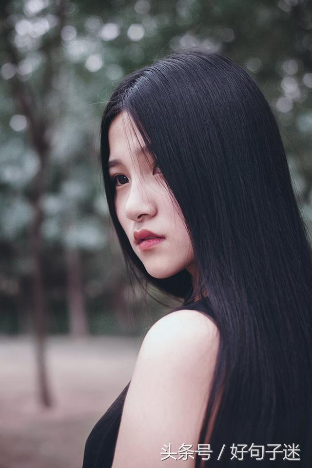 伤心的句子说说心情女闺蜜
