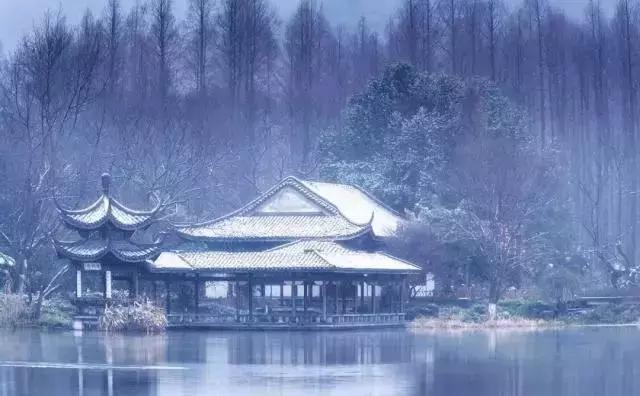 描写雪景的美文美句