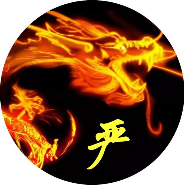 独一无二霸气头像图片